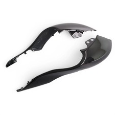 Caches latéraux coque arrière carbone Suzuki Hayabusa 2021- - Vernis :
