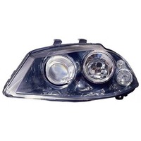 Scheinwerfer Vorne Rechts FüR Seat Ibiza Cordoba 2002 Al 2007 Xenon 6L1941040A
