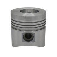 Kolben (0,50 Mm ÜBergrößE 102,50 Mm): Kompatibel Mit Lombardini / 4LD 820 - 2520