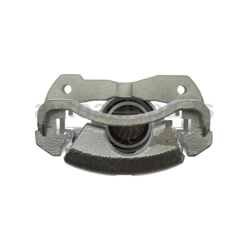 Pinça de freio a disco 2 freios dianteiros Raybestos para 2012-2017 Toyota Prius V - Imagem 3 de 4