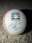 Craig Biggio Houston Astros Signed Baseball Fanatics Authentic HOF