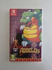 Aggelos Nintendo Switch - Free Shipping