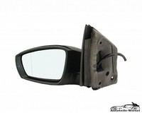 AußEnspiegel Links FüR Vw Polo 1.6 1.2 Tdi 1.4 Van Stufenheck 03.09 - 03.20