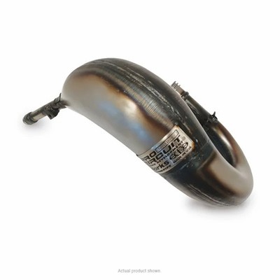 PRO CIRCUIT 0732212 Works Expansionskammer Stahl - Yamaha YZ125
