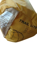 The North Face Trail Lite 2 Mountaineering Backpacking 2 Person 3 Season Tent