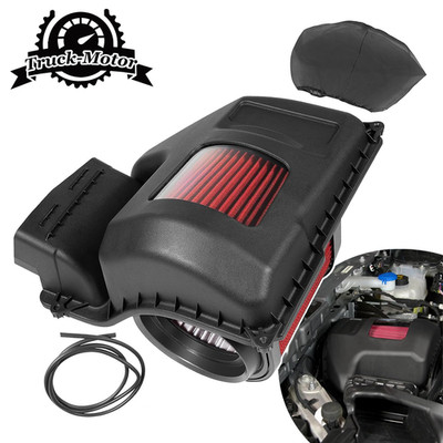 For Ford 2021-24 Bronco Roush 422233 Engine Cold Air Intake Induction System Kit