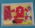 Vintage Ken Clothes - Vintage Ken 799 Touch Down - NRFP