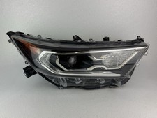 Toyota RAV4 2019-2021 pasajero derecho híbrido proyector faros LED OEM