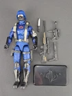 GI Joe Classified Series Retro Carded Cobra Trooper complete Hasbro 6 inch