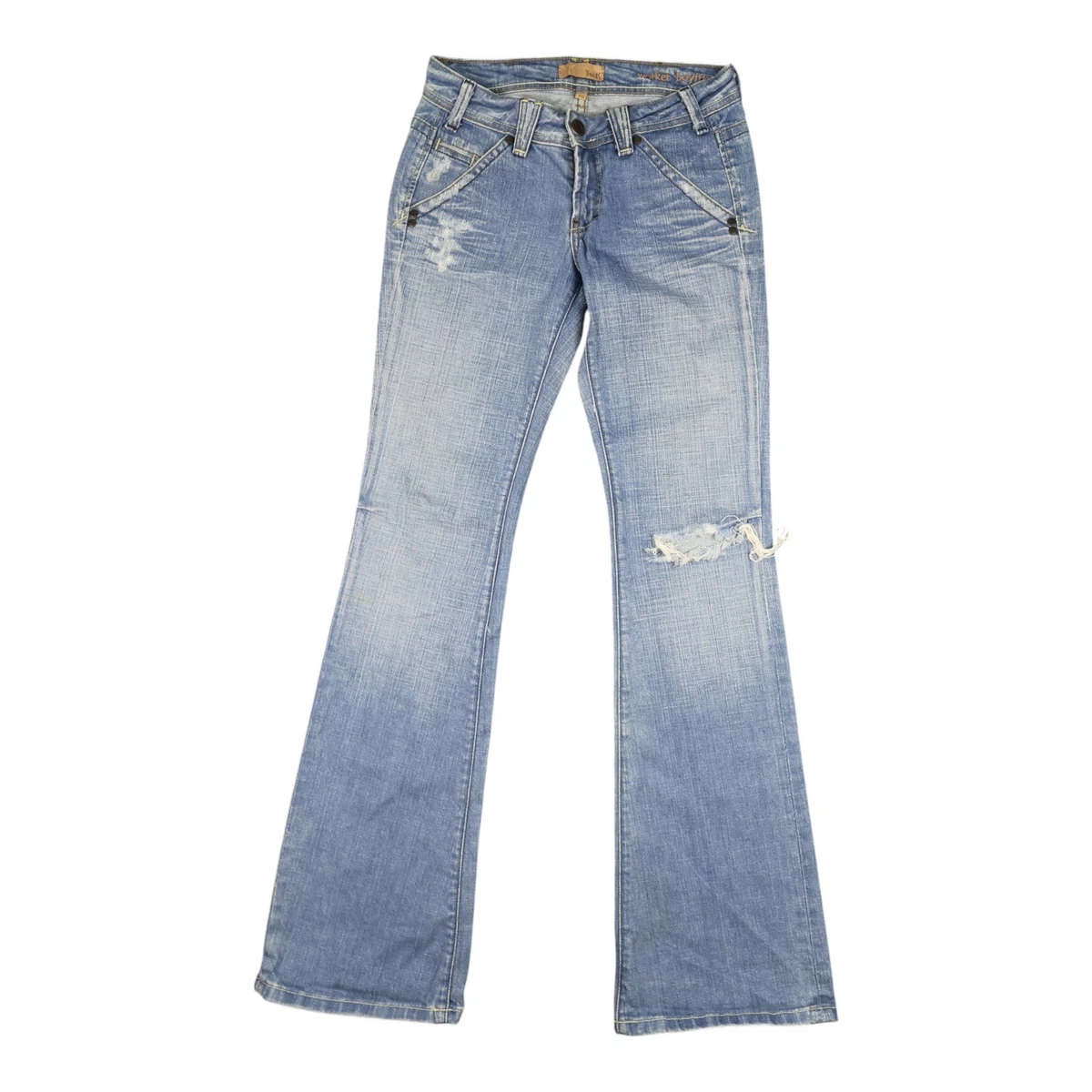 Yanuk Women's Jeans for sale - eBay