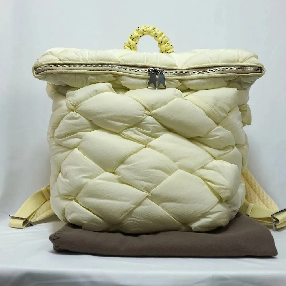 Bottega Veneta Backpacks for sale | eBay