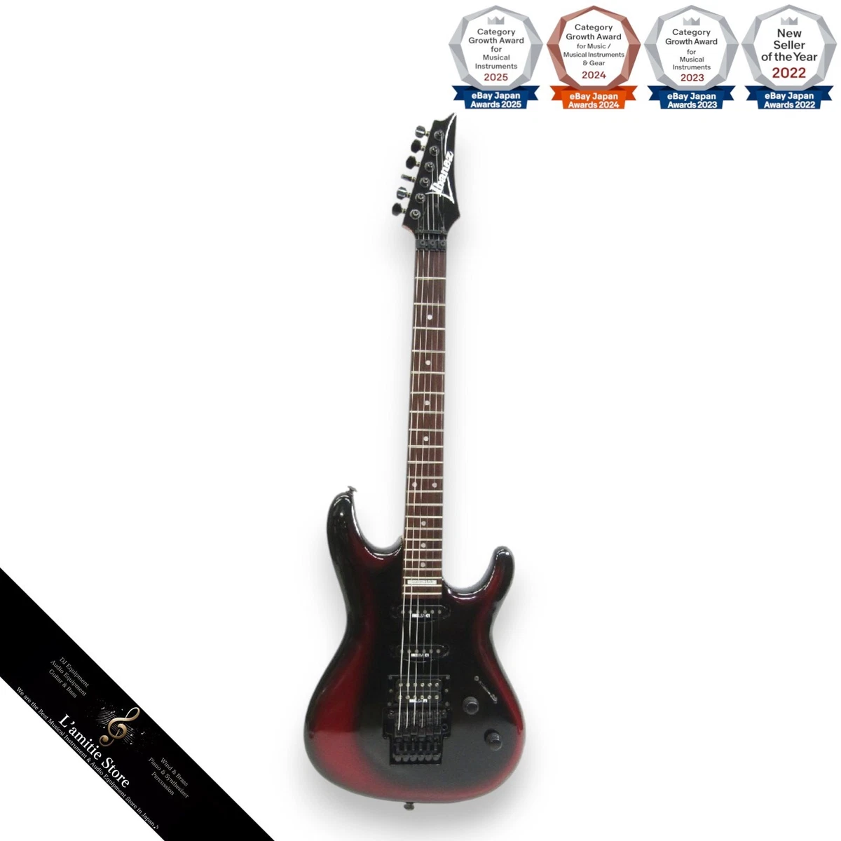 Ibanez 540 for sale | eBay