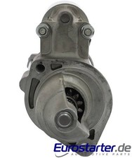 Démarreur Infiniti Q50