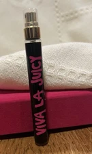 JUICY COUTURE VIVA LA JUICY NOIR EAU DE PARFUM SPRAY 0.33 OZ NWOB