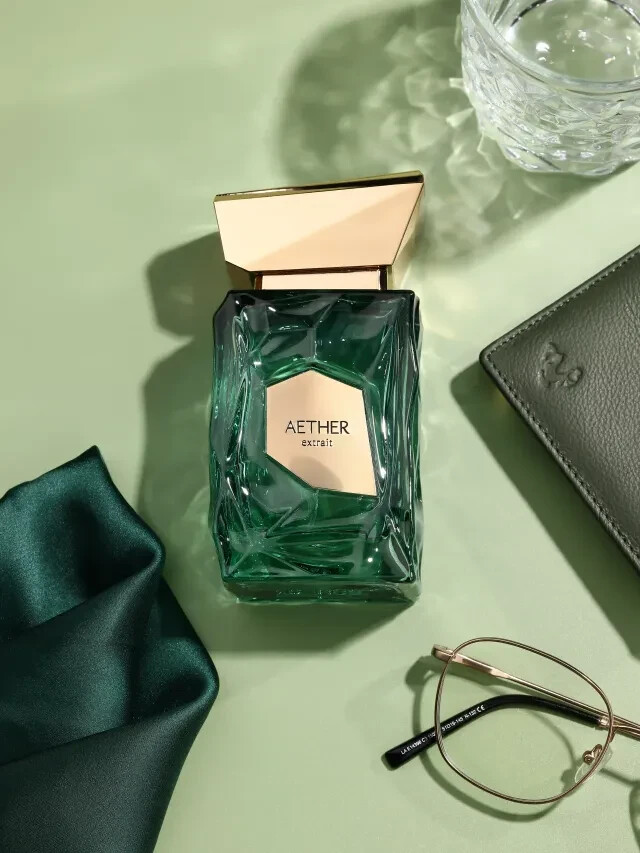 Aether by French Avenue | 100ml EDP Spray | Fast Shipping | eBay