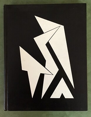 Bluffton College (University) Yearbook- ISTA 1961