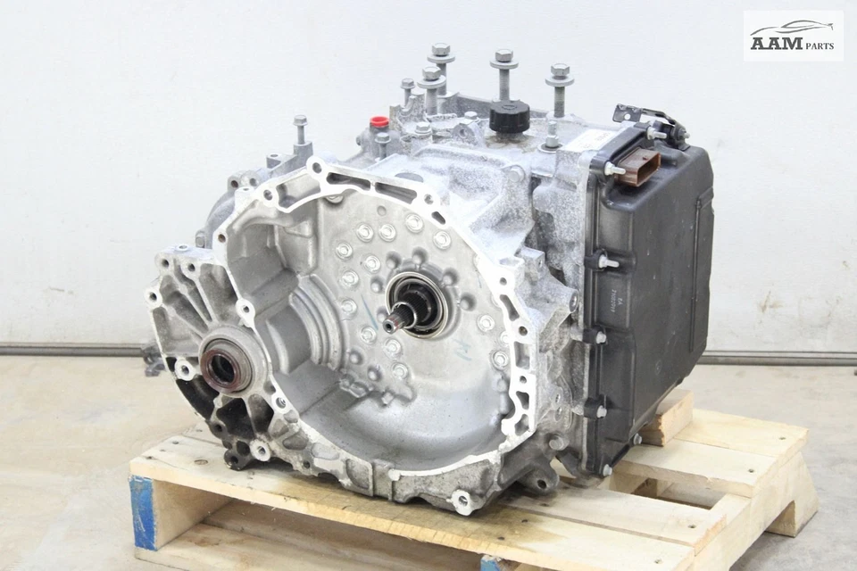 Chevrolet Blazer 2019-2021 tracción delantera 9 velocidades transmisión automática caja de cambios 9T50 OEM Foto 2 de 4