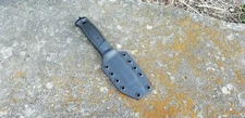 MORA GARBERG Kydex Sheath Only, Pancake style (BK)