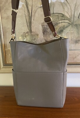 [CELINE]★Sangle Medium Bucket Shoulder Bag★トープ s-l400.jpg