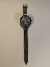 Vtg 1950s DACOR Thin-Line Wrist Depth Gauge S...