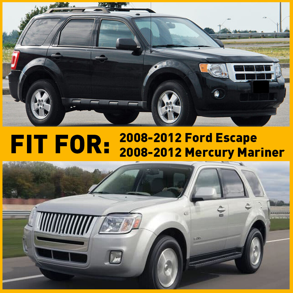 Bisagras Y Kit De Elevación Para Puerta Trasera De Vidrio – Ford Escape Y Mariner 2008-2012, Lado Izquierdo Y Derecho