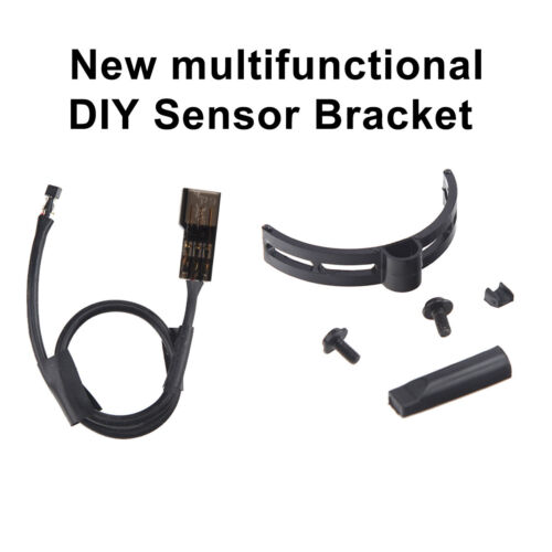 Rcexl Electronic Single Ignition for NGK-BMR6A-14mm 90 Degree + Universal Sensor - Picture 2 of 9