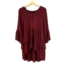 Zara Woman dress size S