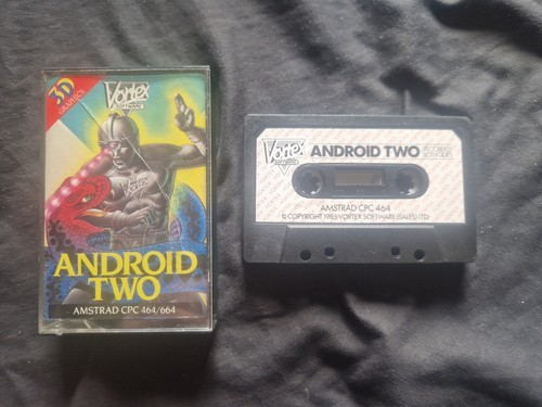 Amstrad CPC Cassette Games - Make your selection - Picture 181 of 187