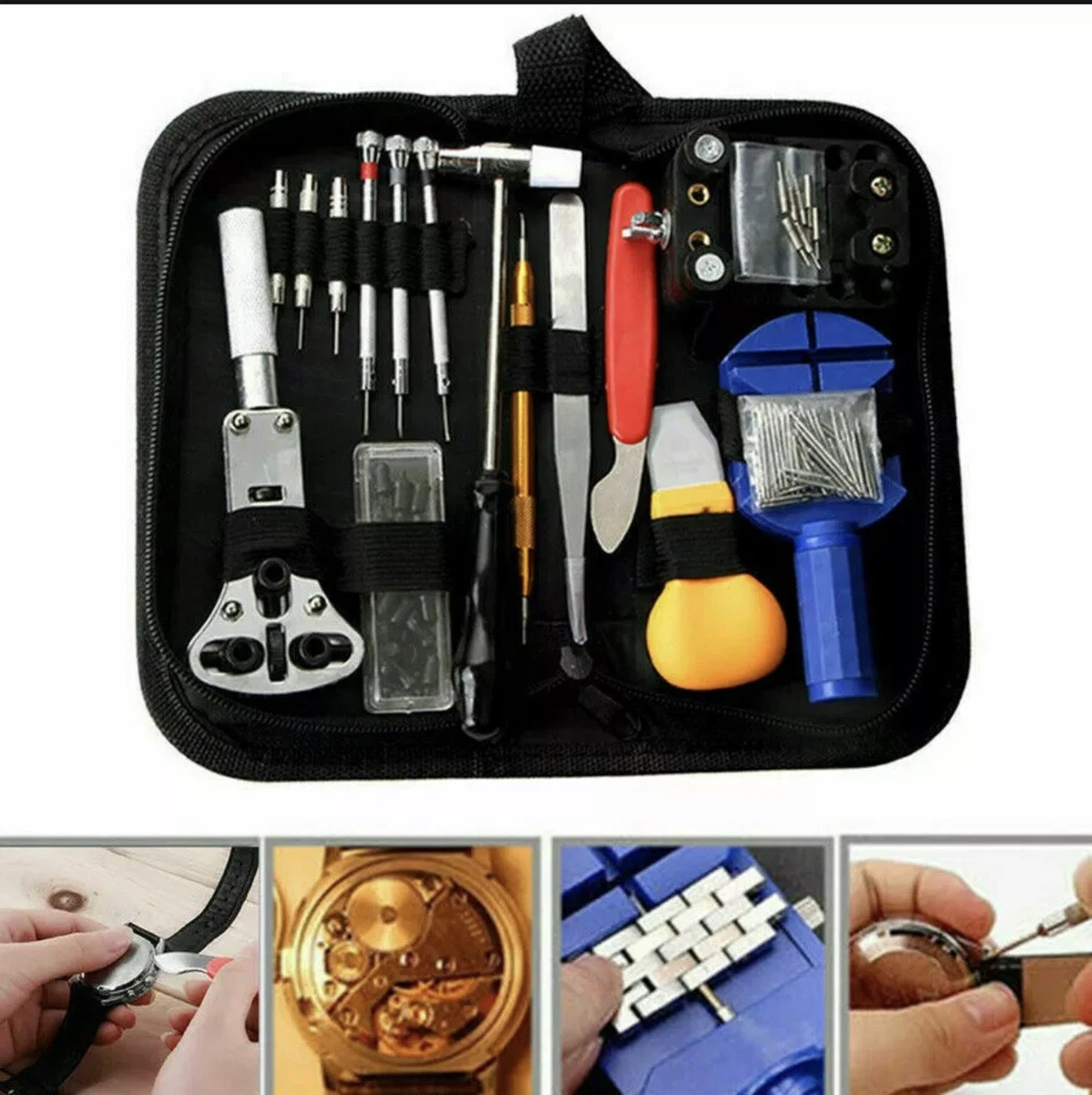 Invicta tool kit sale