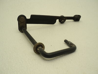 Arctic Cat ATV 400 4x4 #D134 4x4 Front Drive Shift Linkage Arm