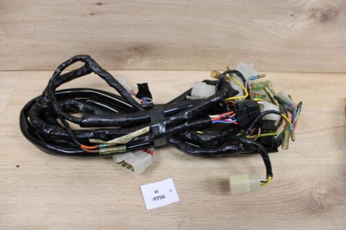 Yamaha XS750 1T5 Wire Harness Assy 1T5-82590-40 xl9756 - Picture 1 of 2