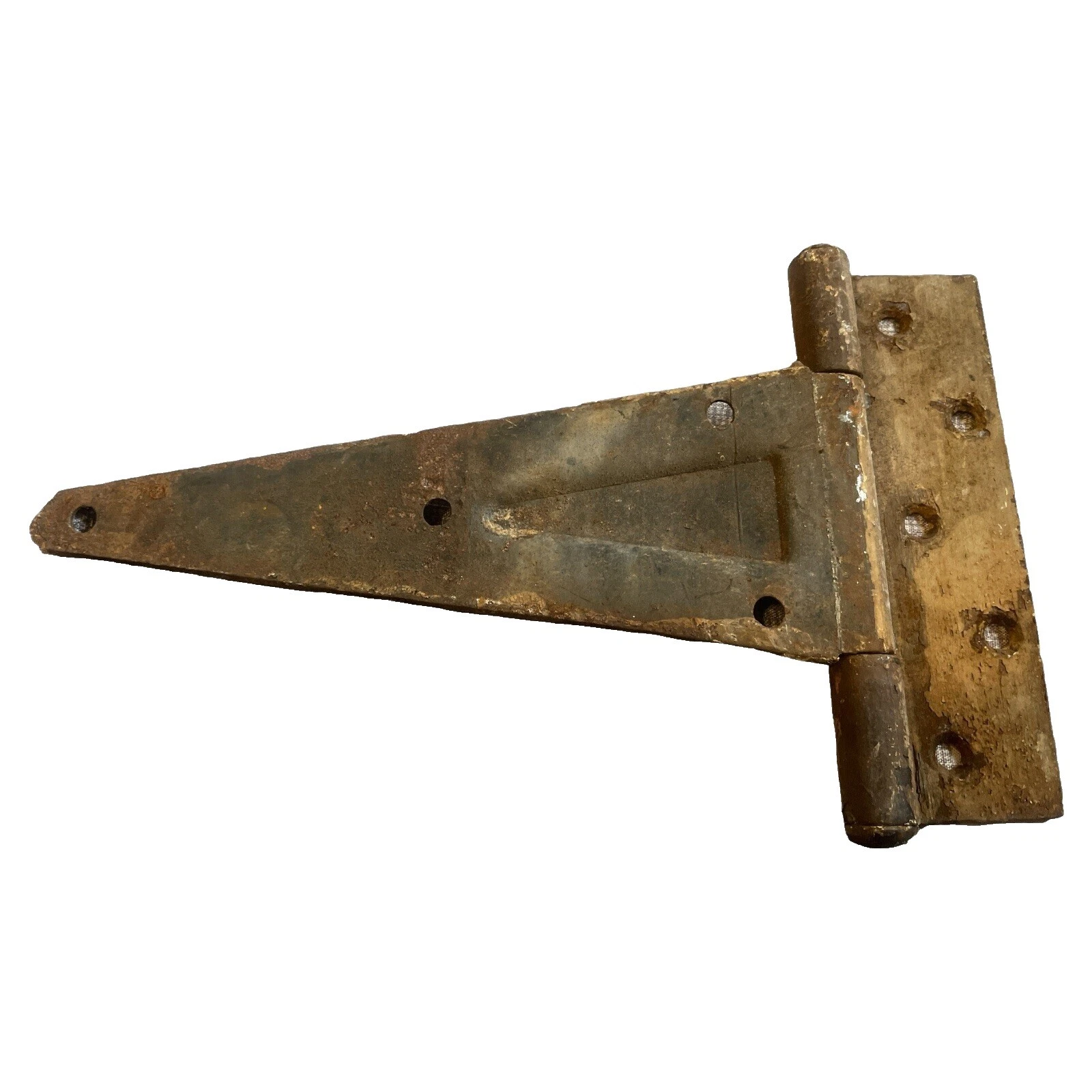 Marrón Acero antigüedades arquitectónicas y para Jardín