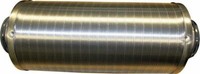 Wolf SchalldäMpfer Cwl 500Mm DN125 2577765