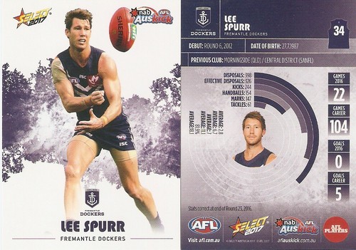 Select 2017 AFL Footy Stars NAB Auskick Common Cards – You Choose - Picture 15 of 44