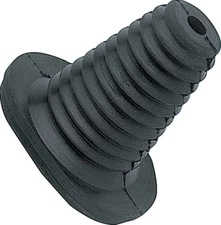 OER Rubber Foot Starter Bellow Boot For 1947-1955 Chevy and GMC Pickup Trucks
