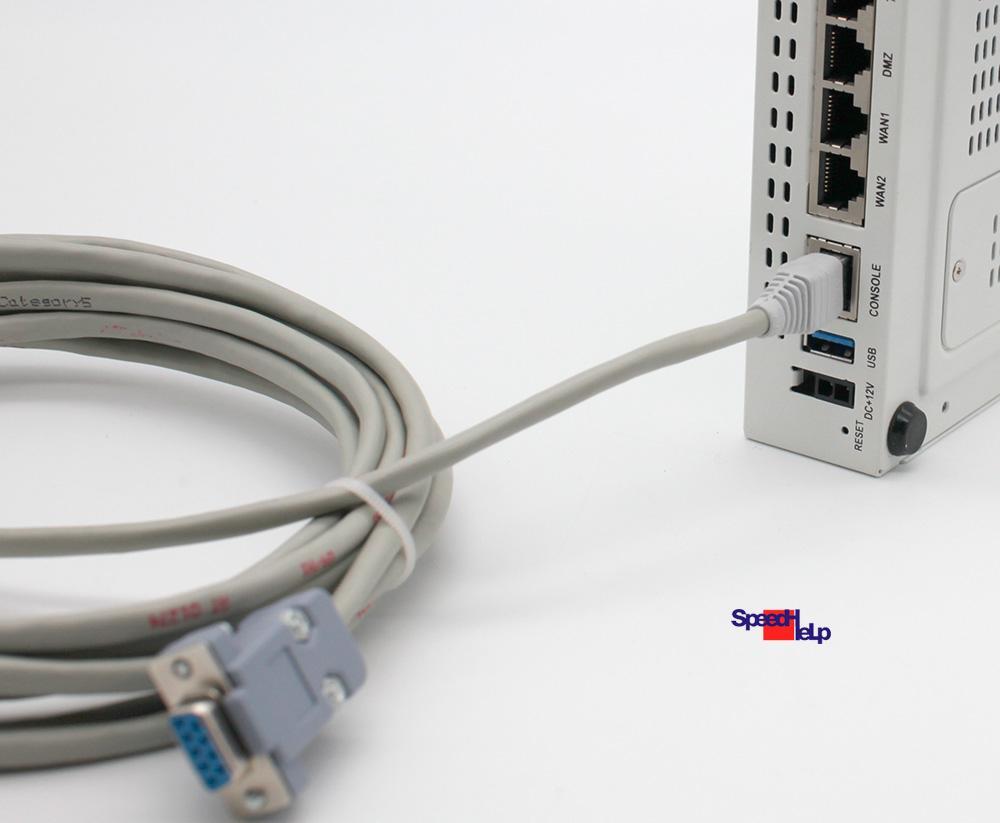New Cable for Fortinet Console RJ45 RS-232 5m FortiMail Putty | eBay