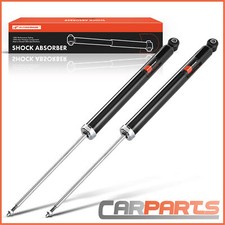 2x Stoßdämpfer Federbein Hinterachse für Ford Focus II Volvo C70 6N4118080PAB