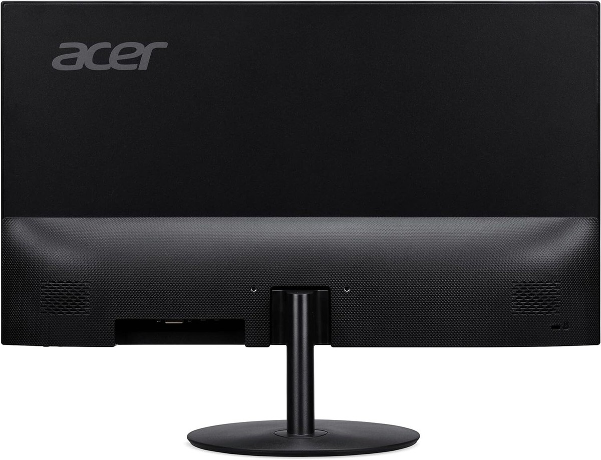 acer 24インチゲーミングモニター100Hz　SB242Y Amazon.com: Acer SB242Y Ewi 23.8