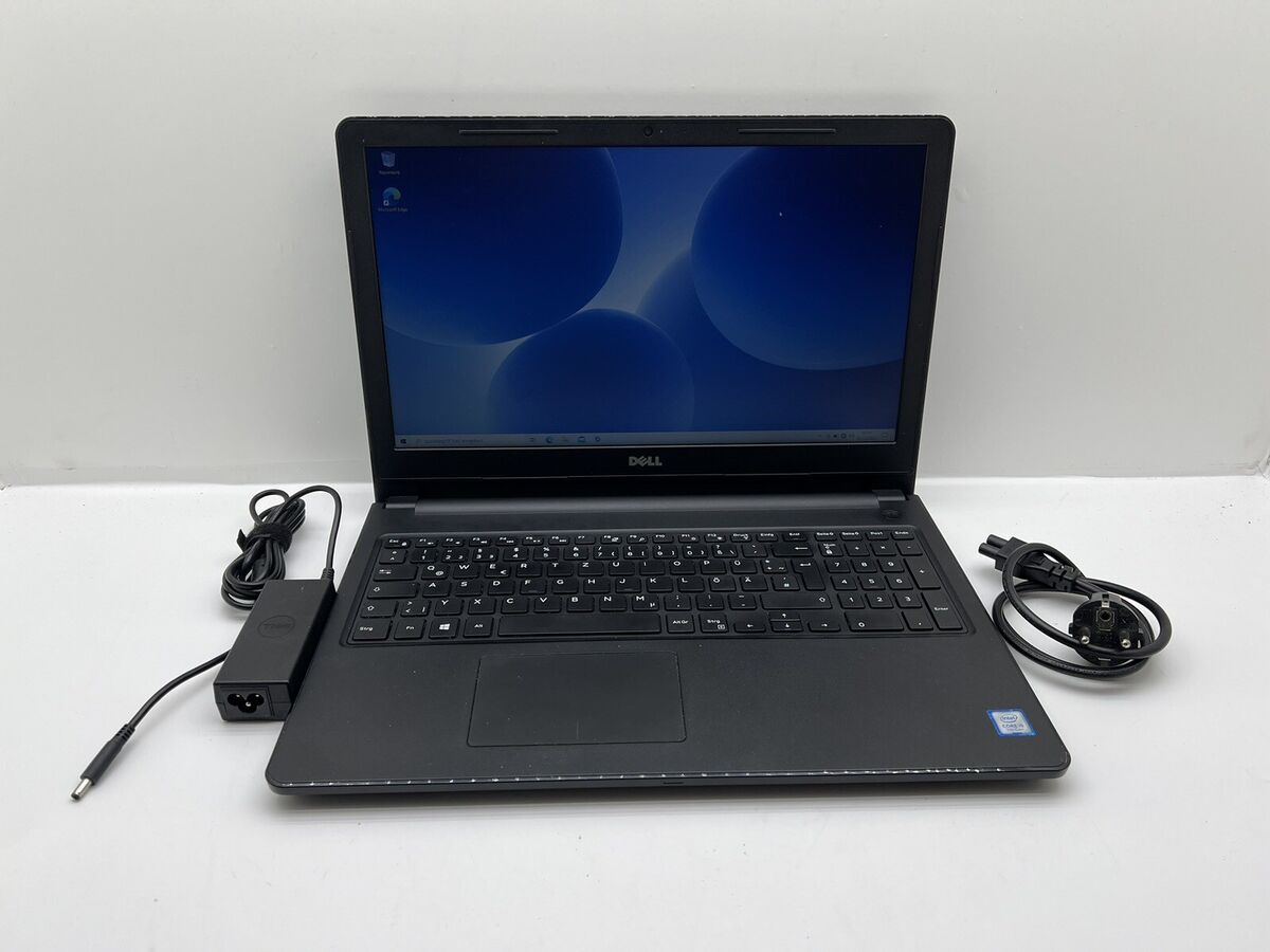 Dell Inspiron 15000 Model 3567 | 15.6 Dell Inspiron 15000 Model 3567 | 15.6