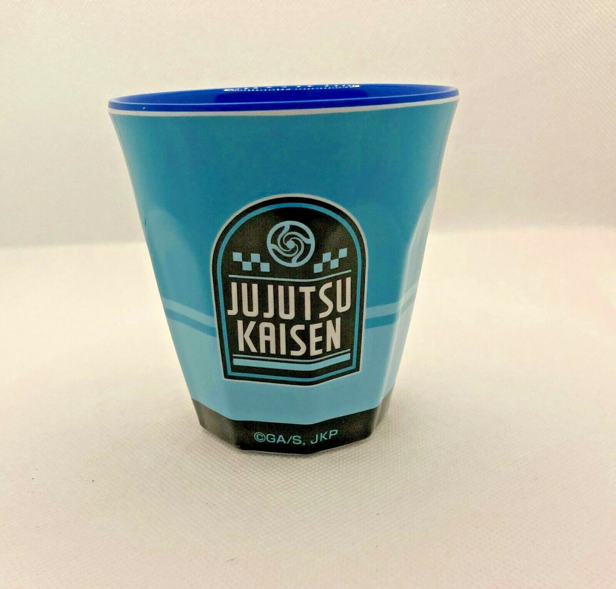 Jujutsu Kaisen Megumi Fushiguro Melamine Cup Bandai | eBay
