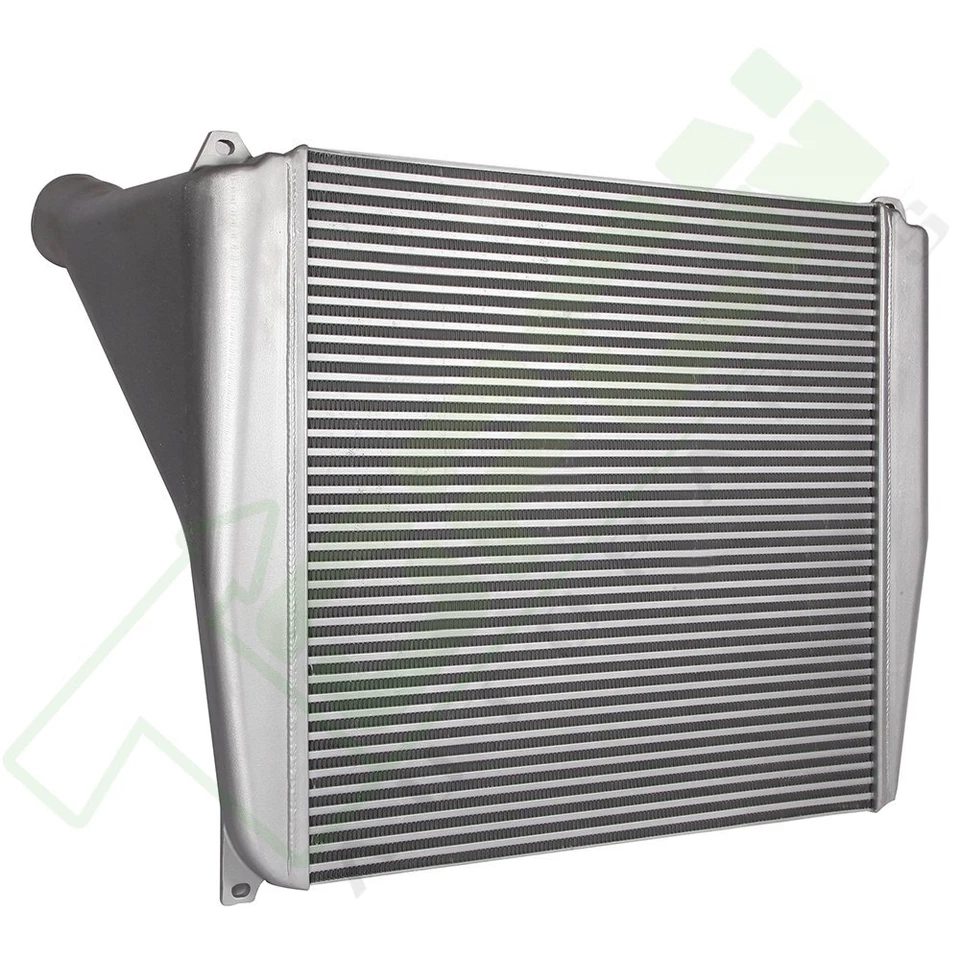 Aluminum Truck Charge Air Cooler for 98 99 00 01-07 Kenworth T600A Fits 405001 Foto 4 de 4