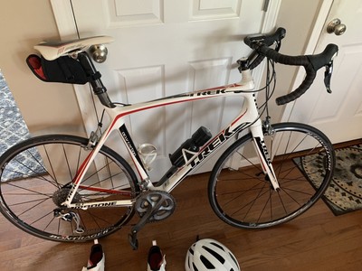 Cycling - Trek Madone - Nelo's Cycles