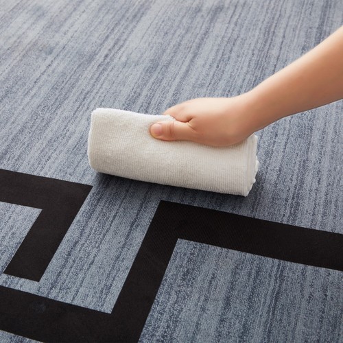 Non-Slip Long Hallway Runner Rug Bedroom Carpet Washable Rugs Kitchen Floor Mats - Picture 18 of 134