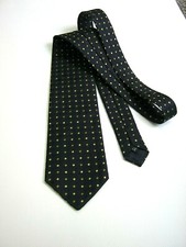 Harrison Ford New Original 100 Silk Made In Italy