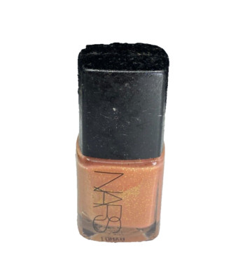 Nars Nail Polish Super Orgasm 0.25 oz Boxless Check Description