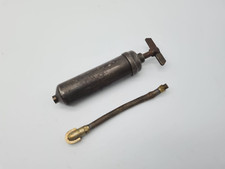 GREASE GUN TOOL KIT LANCIA AURELIA B20 B24 ALFA ROMEO 2500 FIAT 509 no ferrari