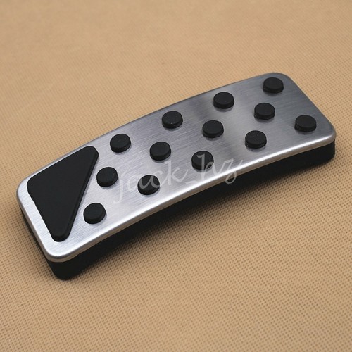 Anti-Slip Brake Gas Pedal Cover For Jeep Grand Cherokee Dodge Durango 2011-2021 - Picture 7 of 8