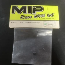 Vintage MIP #1012 CVD 1/10th Coupling (1) NIP