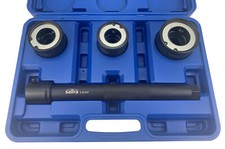 Kfz Spurstangengelenk Abzieher Satz Axialgelenk Spurstangenkopf Demontage Set