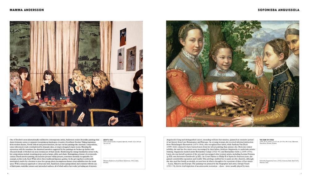 Thumbnail - Great Women Artists Buch 464 S. Englisch 2019 Phaidon Verlag Gmbh